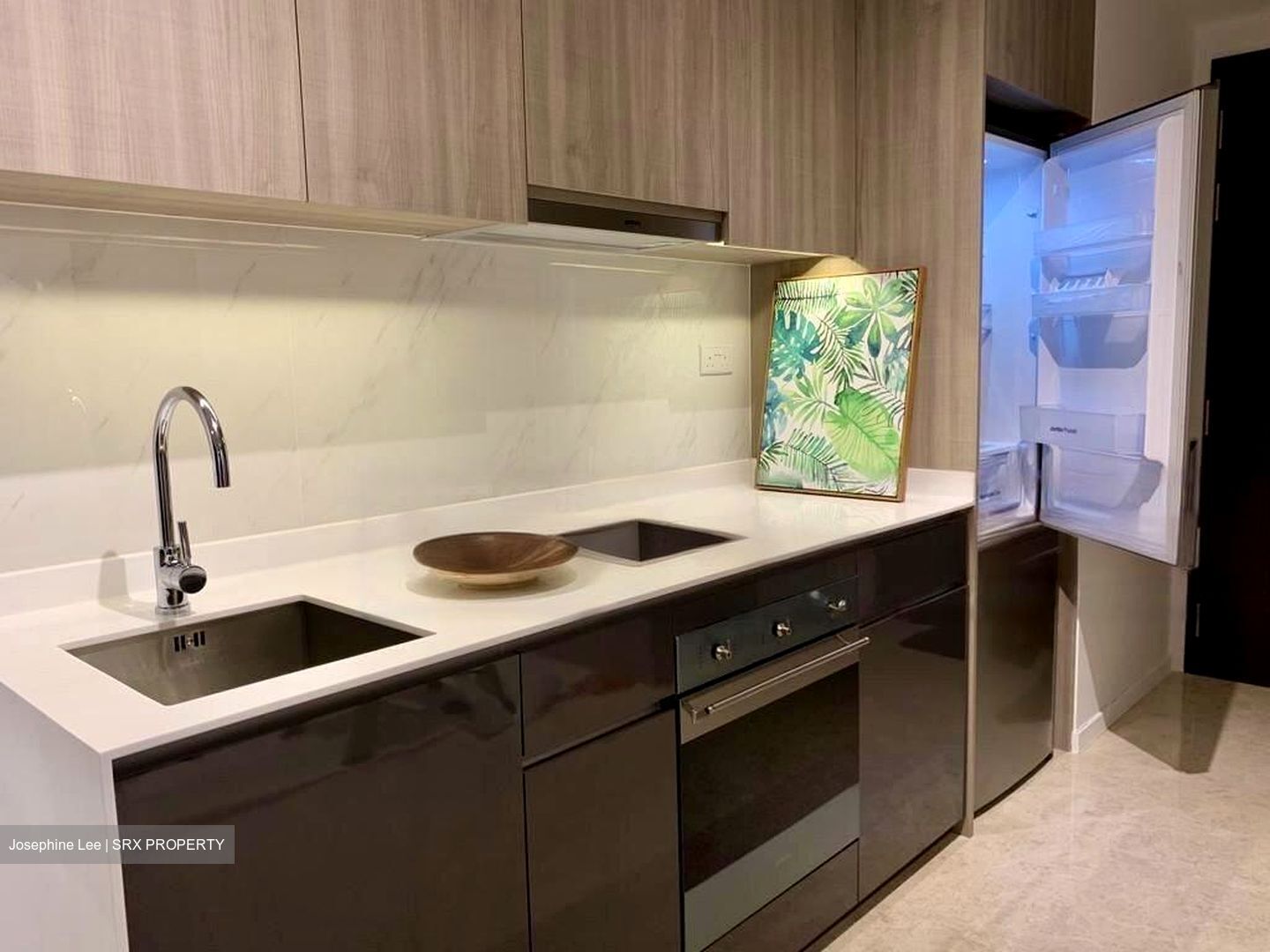 Botanique At Bartley (D19), Condominium #639092931